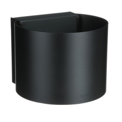 in-lite | HALO Down Dark | Wandlamp Buiten | 230V